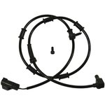 Order BWD AUTOMOTIVE - ABS213 - ABS Wheel Speed Sensor For Your Vehicle