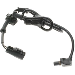 Order BWD AUTOMOTIVE - ABS215 - ABS Wheel Speed Sensor For Your Vehicle