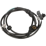 Order BWD AUTOMOTIVE - ABS2166 - ABS Wheel Speed Sensor For Your Vehicle