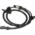 Order BWD AUTOMOTIVE - ABS231 - Wheel Speed Sensor For Your Vehicle