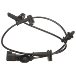 Order BWD AUTOMOTIVE - ABS2381 - Wheel Speed Sensor For Your Vehicle