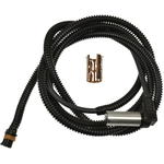 Order BWD AUTOMOTIVE - ABS2493 - Wheel Speed Sensor For Your Vehicle