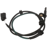 Order BWD AUTOMOTIVE - ABS2500 - Wheel Speed Sensor For Your Vehicle