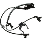 Order BWD AUTOMOTIVE - ABS2507 - ABS Wheel Speed Sensor For Your Vehicle