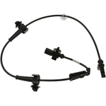 Order BWD AUTOMOTIVE - ABS2544 - ABS Wheel Speed Sensor For Your Vehicle