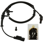 Order BWD AUTOMOTIVE - ABS2587 - Wheel Speed Sensor For Your Vehicle