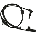Order BWD AUTOMOTIVE - ABS2636 - ABS Wheel Speed Sensor For Your Vehicle