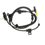 Order Front Wheel ABS Sensor by BWD AUTOMOTIVE - ABS2728 For Your Vehicle
