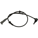 Order BWD AUTOMOTIVE - ABS2893 - Wheel Speed Sensor For Your Vehicle
