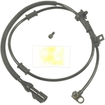 Order Front Wheel ABS Sensor by BWD AUTOMOTIVE - ABS308 For Your Vehicle