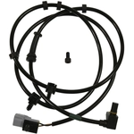 Order BWD AUTOMOTIVE - ABS321 - ABS Wheel Speed Sensor For Your Vehicle