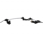 Order Front Wheel ABS Sensor by BWD AUTOMOTIVE - ABS3394 For Your Vehicle