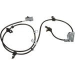 Order Front Wheel ABS Sensor by BWD AUTOMOTIVE - ABS345 For Your Vehicle