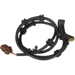 Order Front Wheel ABS Sensor by BWD AUTOMOTIVE - ABS418 For Your Vehicle