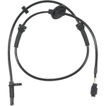 Order BWD AUTOMOTIVE - ABS469 - ABS Wheel Speed Sensor For Your Vehicle