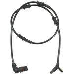 Order BWD AUTOMOTIVE - ABS486 - ABS Wheel Speed Sensor For Your Vehicle