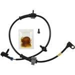 Order BWD AUTOMOTIVE - ABS592 - ABS Wheel Speed Sensor For Your Vehicle