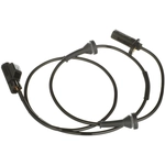 Order BWD AUTOMOTIVE - ABS671 - ABS Wheel Speed Sensor For Your Vehicle