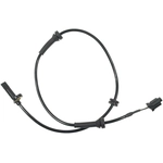 Order BWD AUTOMOTIVE  - ABS726  - ABS Wheel Speed Sensor For Your Vehicle