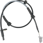 Order BWD AUTOMOTIVE  - ABS738  - ABS Wheel Speed Sensor For Your Vehicle