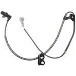 Order BWD AUTOMOTIVE  - ABS848  - ABS Wheel Speed Sensor For Your Vehicle