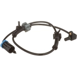 Order DELPHI - SS11912 - ABS Wheel Speed Sensor For Your Vehicle
