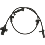 Order DELPHI - SS20606 - Front Wheel ABS Sensor For Your Vehicle