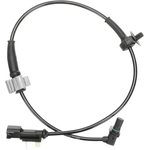 Order DELPHI - SS20840 - Front ABS Wheel Speed Sensor For Your Vehicle