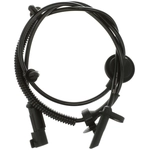 Order DELPHI - SS20845 - ABS Wheel Speed Sensor For Your Vehicle