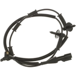 Order DELPHI - SS20862 - ABS Wheel Speed Sensor For Your Vehicle