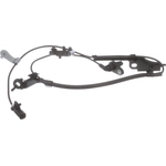 Order DELPHI - SS20867- Front Wheel ABS Sensor For Your Vehicle