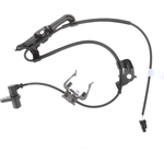Order DELPHI - SS20875 - ABS Wheel Speed Sensor For Your Vehicle