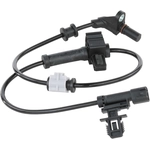 Order DELPHI - SS20916 - Front Wheel ABS Sensor For Your Vehicle