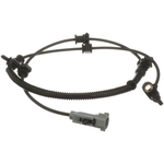 Order DELPHI - SS20940 - Front Passenger Side ABS Wheel Speed Sensor For Your Vehicle