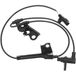 Order DELPHI - SS20952 - Front Wheel ABS Sensor For Your Vehicle