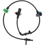 Order Front Wheel ABS Sensor by DELPHI - SS20958 For Your Vehicle
