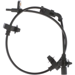 Order DELPHI - SS20961 - Front Driver Side ABS Wheel Speed Sensor For Your Vehicle