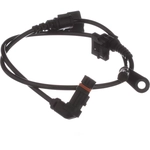 Order DELPHI - SS20982 - ABS Wheel Speed Sensor For Your Vehicle