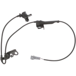 Order DELPHI - SS20986 - ABS Wheel Speed Sensor For Your Vehicle