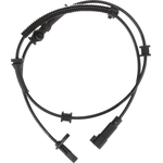 Order DELPHI - SS20998 - Front Wheel ABS Sensor For Your Vehicle