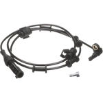 Order DELPHI - SS21249 - ABS Wheel Speed Sensor For Your Vehicle