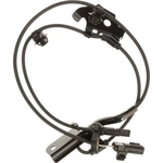 Order Front Wheel ABS Sensor by DELPHI - SS21365 For Your Vehicle