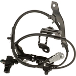 Order DELPHI - SS21368 - Front Wheel ABS Sensor For Your Vehicle
