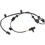 Order Front Wheel ABS Sensor by DELPHI - SS21376 For Your Vehicle