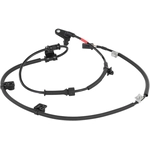 Order DELPHI - SS21379 - Front Wheel ABS Sensor For Your Vehicle
