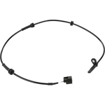 Order Front Wheel ABS Sensor by DELPHI - SS21382 For Your Vehicle