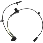 Order Front Wheel ABS Sensor by DELPHI - SS21455 For Your Vehicle
