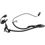 Order Front Wheel ABS Sensor by DELPHI - SS21610 For Your Vehicle