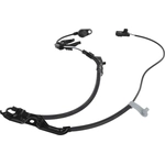 Order Front Wheel ABS Sensor by DELPHI - SS21611 For Your Vehicle