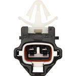 Order Front Wheel ABS Sensor by DELPHI - SS21615 For Your Vehicle